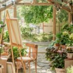 How to Build Durable Home Made Benches for Outdoors That Last Decades