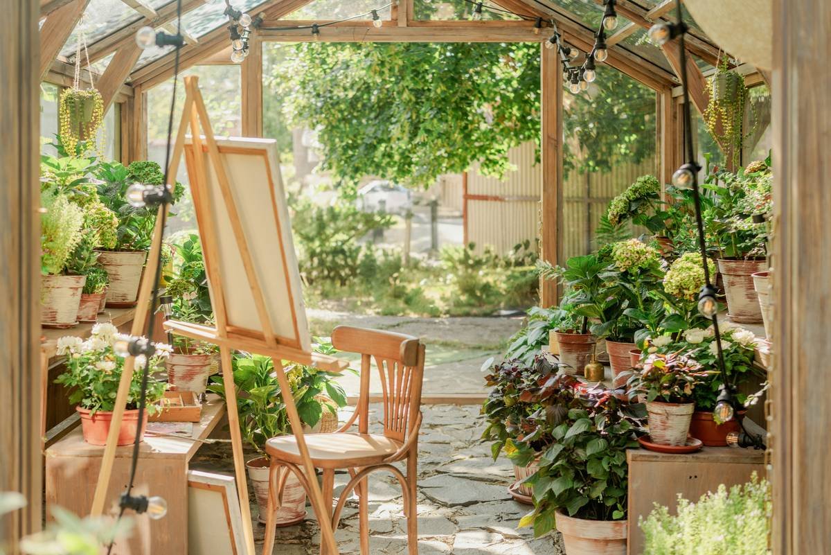 How to Build Durable Home Made Benches for Outdoors That Last Decades