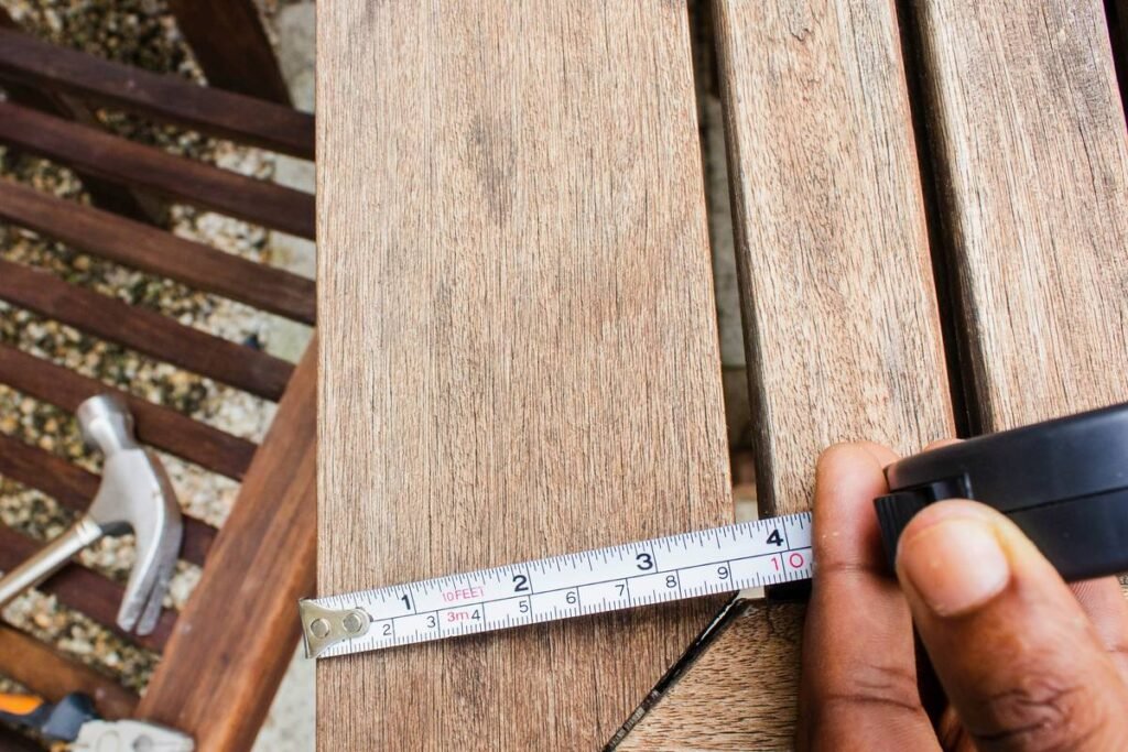 How to Build Outdoor Benches: A Step-by-Step Guide for Durable, Beautiful Garden Seating